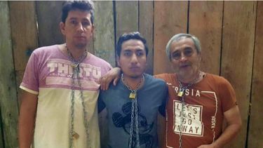 Impactante caso de periodistas presuntamente asesinados obliga a Lenín Moreno a abandonar la Cumbre de las Américas