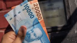 Cuentas de la luz volverán a subir en julio - Agencia Uno Cuentas de la luz volverán a subir en julio - Agencia Uno