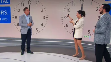Cambio de hora en Chile: Iván Torres asegura que si no se realiza “salida del sol sería a las 9 de la mañana”