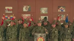 Fuerza Armada Nacional Bolivariana da detalles de la captura de Nicolás Maduro