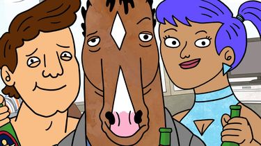 El CM detrás de la campaña que unió con un brindis a BoJack Horseman de Netflix con el Ministerio de Energía
