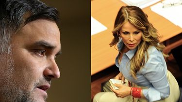 Otro tuit que envejeció mal: Recuerdan cuando Macaya defendió “regalos” de Cathy Barriga
