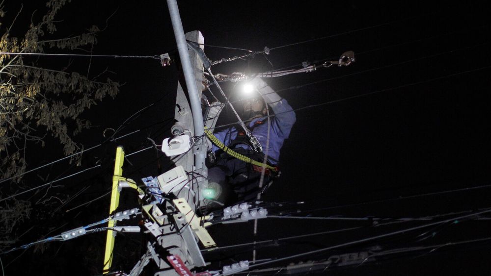 Los cortes de luz hoy lunes 27 de julio - Agencia Uno