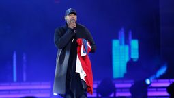Impacto en la música urbana: Don Omar reveló que padece cáncer