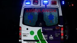 Al menos 27 fallecidos y 13 heridos tras caer un autobús por un precipicio en Perú