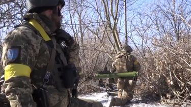 Fiscal general de Ucrania eleva a 46.000 los crímenes de guerra rusos desde febrero