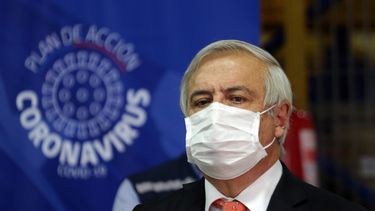 [Contingencia Ilustrada] Un poquito de cuarentena