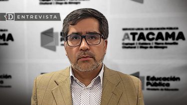 Luis Adasme, exdirector del SLEP Atacama: “No tuve las herramientas para actuar con mayor velocidad”