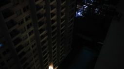 Cortes de luz en Santiago este sábado 21 de junio: En Santiago, Las Condes y Providencia con interrupciones de 6 horas
