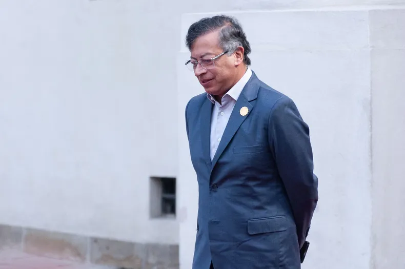 como fue la reunion entre petro y trump en la casa blanca tras un ano de tensiones.webp