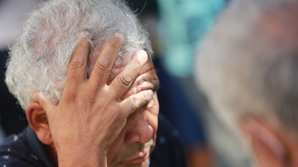 La dramática cara de las pensiones de cara a la votación de su reforma