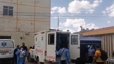 Sigue el baño de sangre en Perú: Confirman otras 9 muertes en protestas en Juliaca