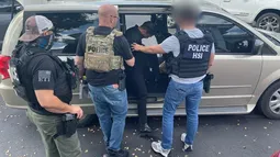 Grupos latinos y haitianos denuncian una tragedia en USA por las políticas de Trump y Florida