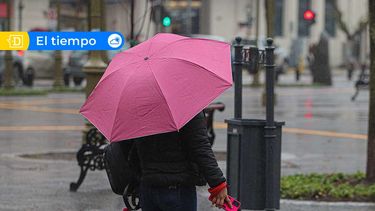 Lluvias en Chile: DMC confirma precipitaciones normales a moderadas en cinco regiones