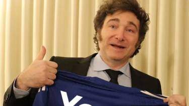 Argentina en huelga general y Milei lanza slogan Yo no paro contra la poderosa CGT