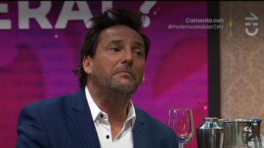 Daniel Fuenzalida: Aclaran su estado de salud tras compleja descompensación grabando en TVN