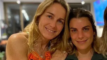 Mamá de Maite Orsini sale en su defensa y critica a Primer Plano: “No fuimos a ninguna fiesta”