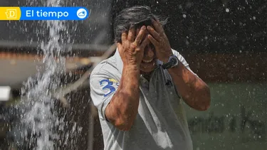 Intensa ola de calor: Los mejores consejos para enfrentar los más de 34°C que harán esta semana