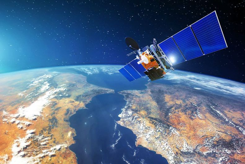 La tecnología fuera de la Tierra permite un análisis detallado, siendo fundamental para comprender dinámicas y actuar con la sostenibilidad como prioridad.