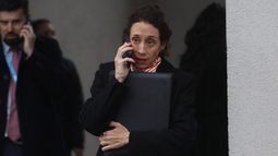 Renuncia jefa de comunicaciones de Boric: Se requiere renovar y reforzar nuestros liderazgos