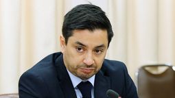 “Sorprendente lo profesional que es”: Diputado UDI impresionado con criticado embajador Velasco