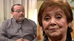 Fallece Manuel Contreras Valdebenito, hijo del exjefe de la DINA: Asesinó a esposo de Gloria Benavides