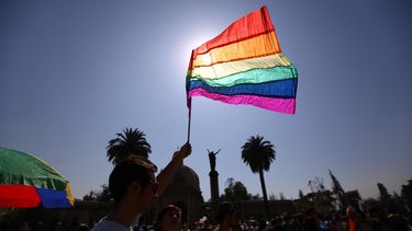 Día del Orgullo LGBTIQ+ en pandemia: Organizaciones refuerzan reivindicaciones y marchas virtuales