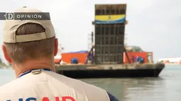 La semejanza entre la USAID en EE.UU. y los negocios en Chile