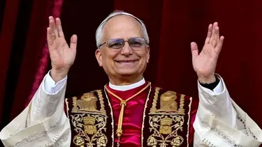 Papa León XIV defiende matrimonio cristiano ante los modelos pasajeros y egoístas que alejan a los jóvenes