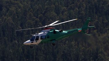 Fue una palabra mal utilizada: Las mentiras de los tripulantes del helicóptero que sobrevoló el asesinato de Catrillanca