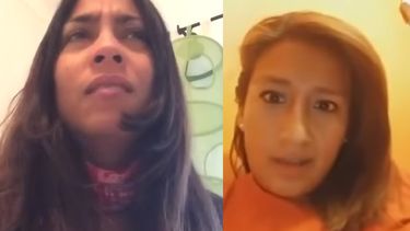El xenófobo debate de una peruana con una venezolana que trató de indígenas con peinados asiáticos” a países andinos