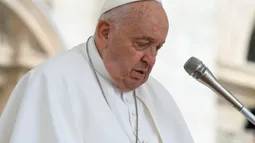 Urgente: Papa Francisco se encuentra en estado crítico tras sufrir colapso respiratorio