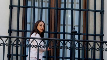 El día en que Cecilia Pérez aseguró que Carabineros vivió casi 4 horas de enfrentamiento cruzado con francotiradores cuando asesinaron a Catrillanca
