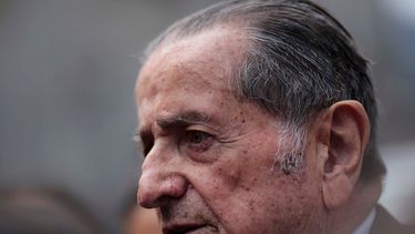 Fallece Arturo Aylwin Azócar, hermano del expresidente Patricio Aylwin y excontralor