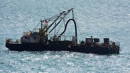 No somos reconocidas: Mujeres de la pesca industrial piden mayor consideración en nueva ley