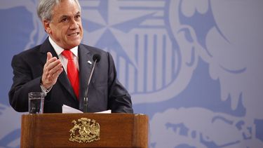 Piñera destaca la necesidad urgente de preservar mejor los bosques lluviosos en la Cumbre sobre la Acción Climática 2019