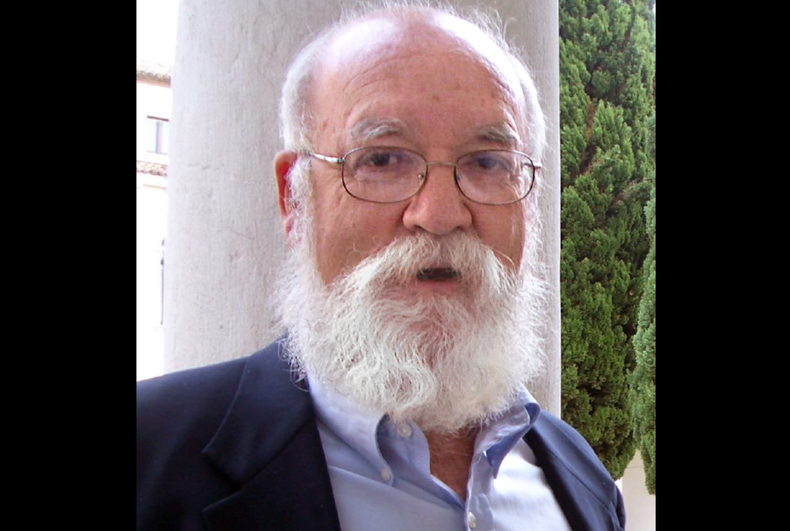 Daniel Dennett  e1707831030263.png