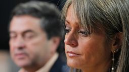 La UDI y su pataleta por el cambio de gabinete