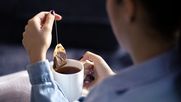 Elementos plásticos expuestos al calor y a los alimentos en la cocina.&nbsp;