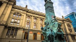 Comunidad indígena logra retener derechos sobre tierras ancestrales y aprovechamiento de aguas