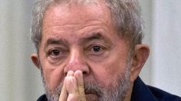 Lula da Silva acusa a Bolsonaro de ser el lamebotas de Estados Unidos y Donald Trump