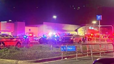Policía de Estados Unidos entrega detalles del tiroteo en supermercado Walmart