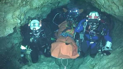 Avanza el rescate en Tailandia: Ya son 8 los niños evacuados del interior de la cueva Tham Luang
