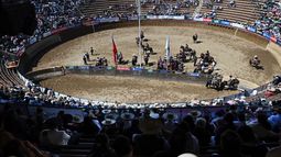 De Los Ángeles a Lampa: los municipios que han entregado recursos públicos para financiar actividades de rodeo en 2026