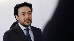 Emiliano Arias y la fijación de Abbott en su contra: Es normal que se ataque a alguien que está siendo incómodo para el poder