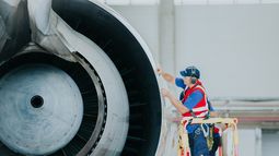 Prácticas sostenibles de Latam Airlines. Prácticas sostenibles de Latam Airlines.