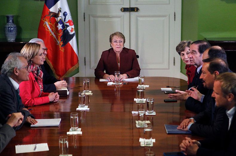 nueva mayoria y chile.jpg