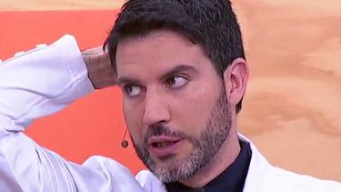 Candidato de continuidad a la presidencia del Colegio Médico explica apoyo del doctor Soto a su lista