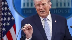 Donald Trump en problemas en Estados Unidos - Agencia EFE Donald Trump en problemas en Estados Unidos - Agencia EFE