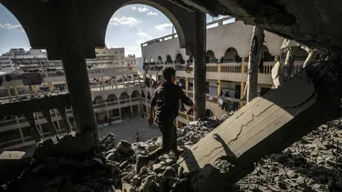 Israel sigue asesinando periodistas en Franja de Gaza: También bombardeó el Hospital Nasser